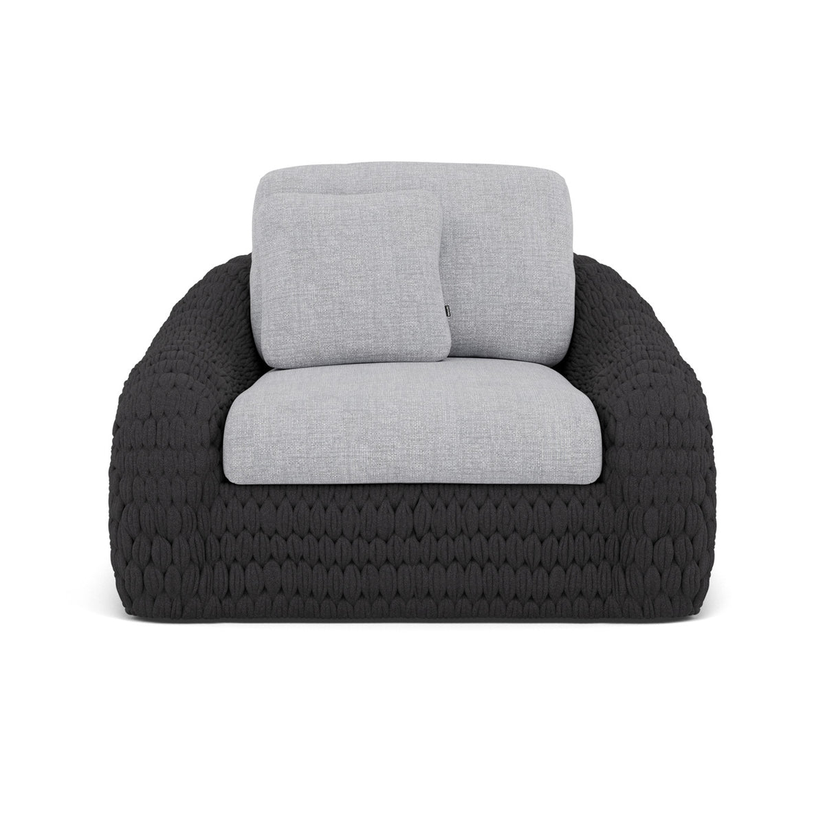 Kobo Sierkussen zit- en rugkussen 1-zit 66×72 en 66×30 cm