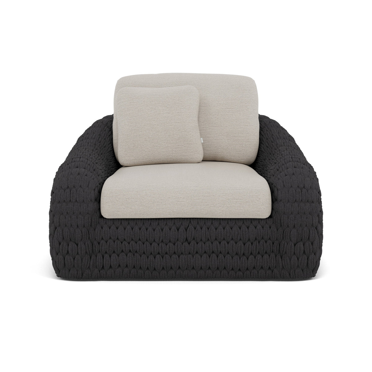 Kobo Sierkussen zit- en rugkussen 1-zit 66×72 en 66×30 cm