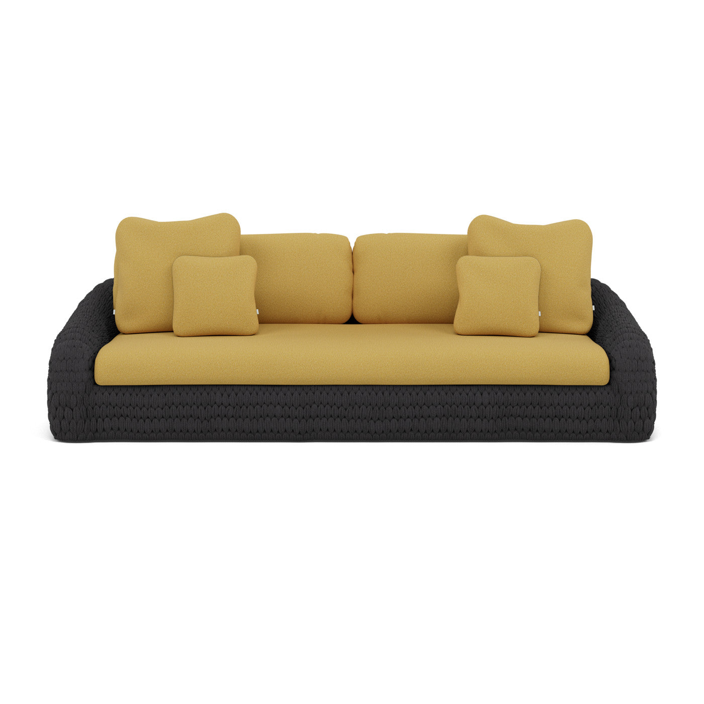 Kobo Sierkussen 111×55 cm zit- en rugkussen 3-zit 222x78_set of 2 High back cushion
