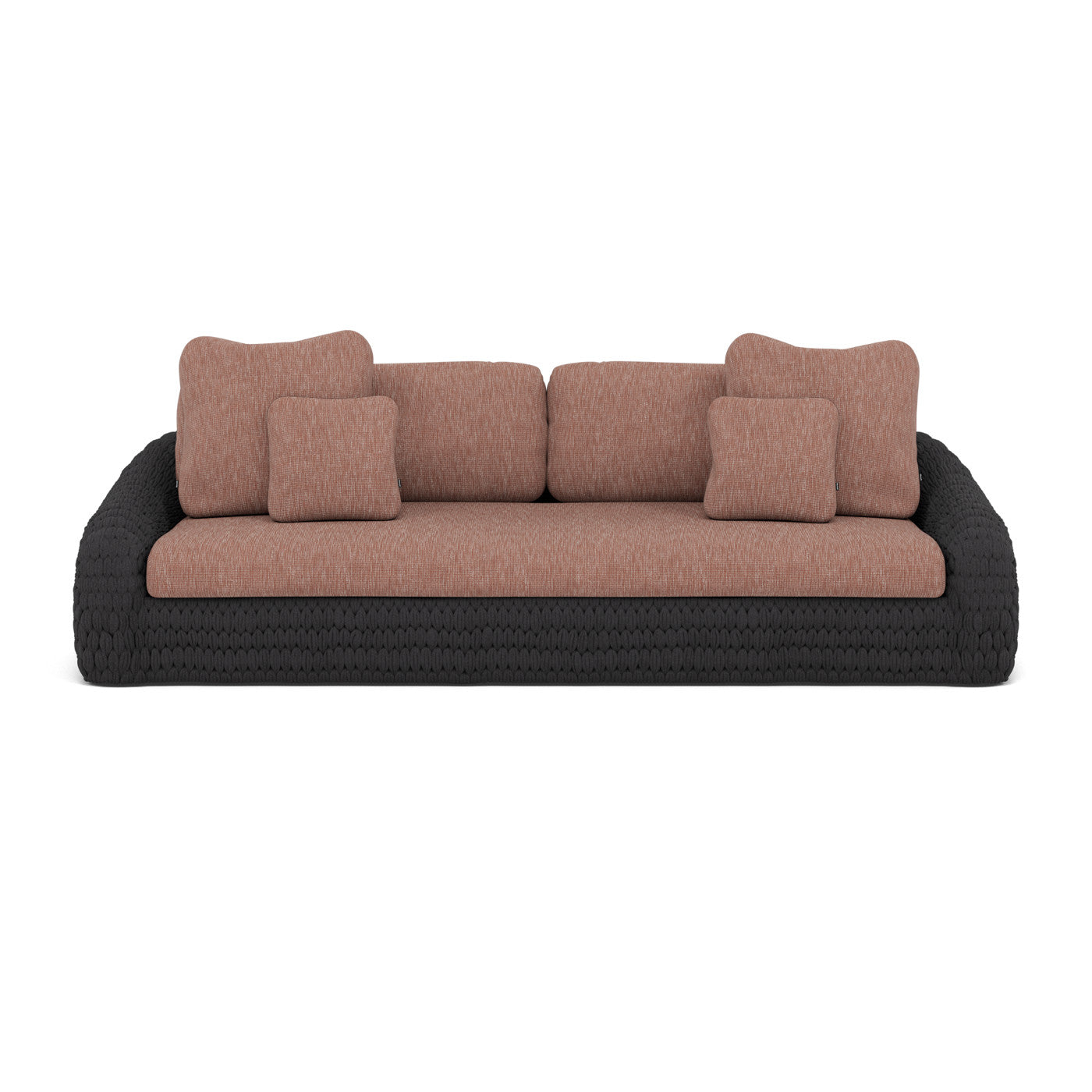 Kobo Sierkussen 111×30 cm zit- en rugkussen 3-zit 222x78_set of 2