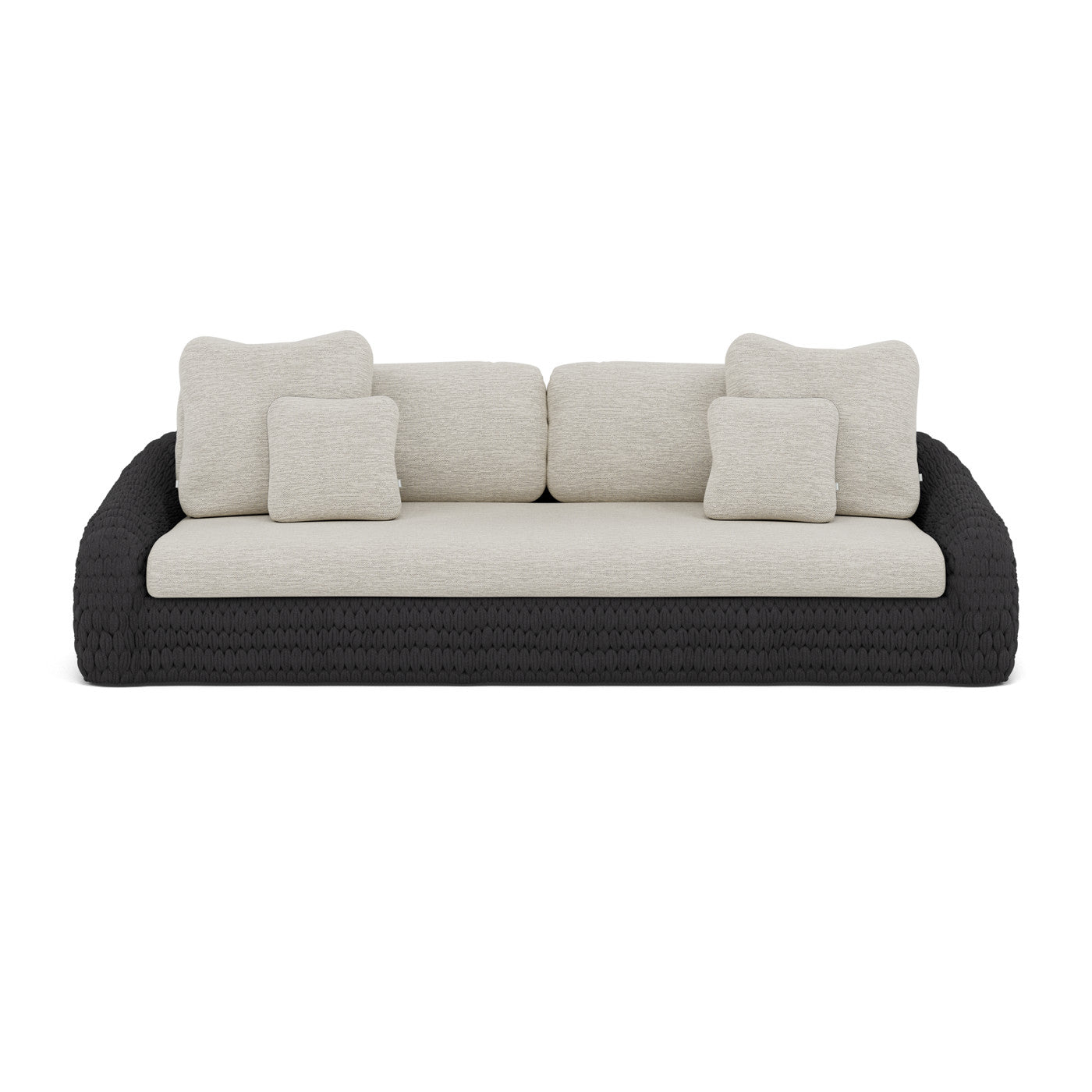 Kobo Sierkussen 111×55 cm zit- en rugkussen 3-zit 222x78_set of 2 High back cushion