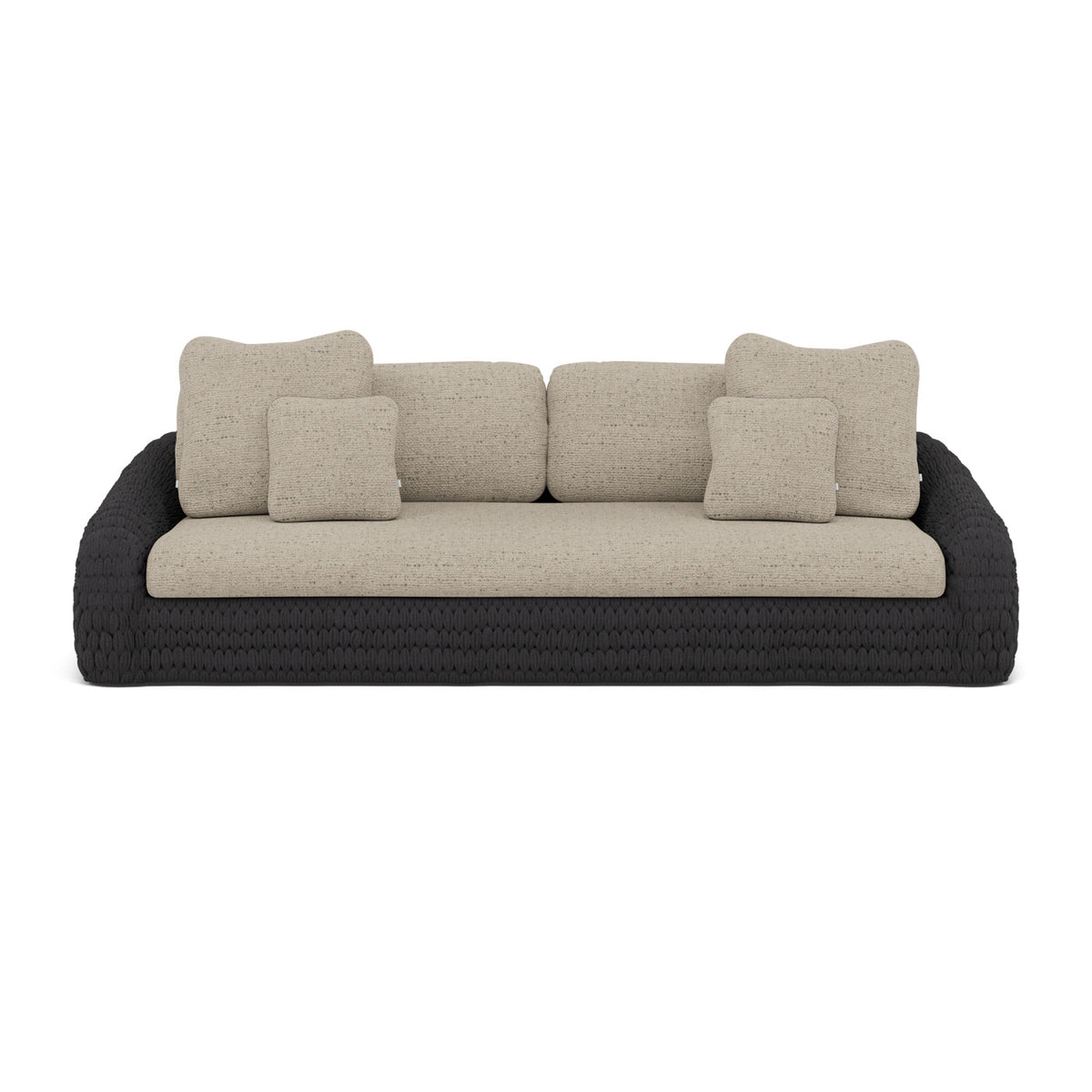 Kobo Sierkussen 111×55 cm zit- en rugkussen 3-zit 222x78_set of 2 High back cushion
