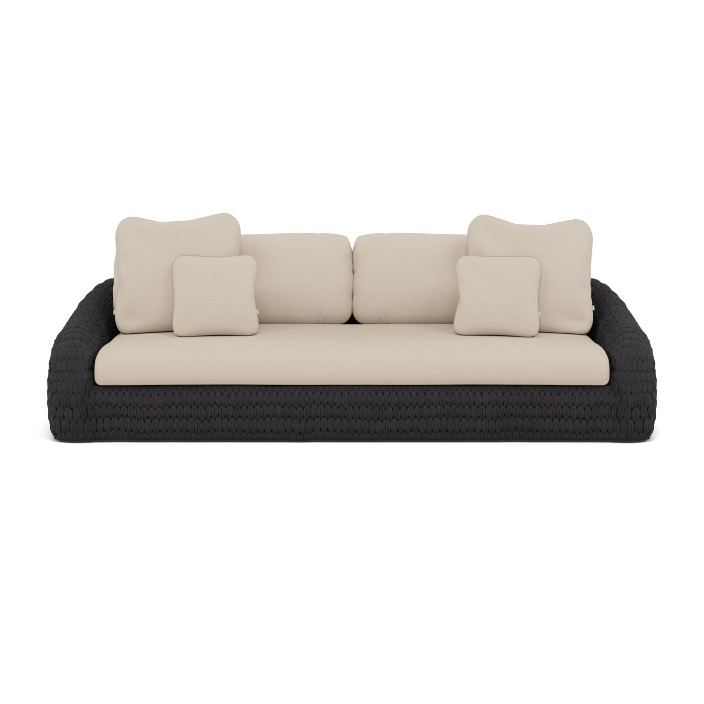 Kobo Sierkussen 111×55 cm zit- en rugkussen 3-zit 222x78_set of 2 High back cushion