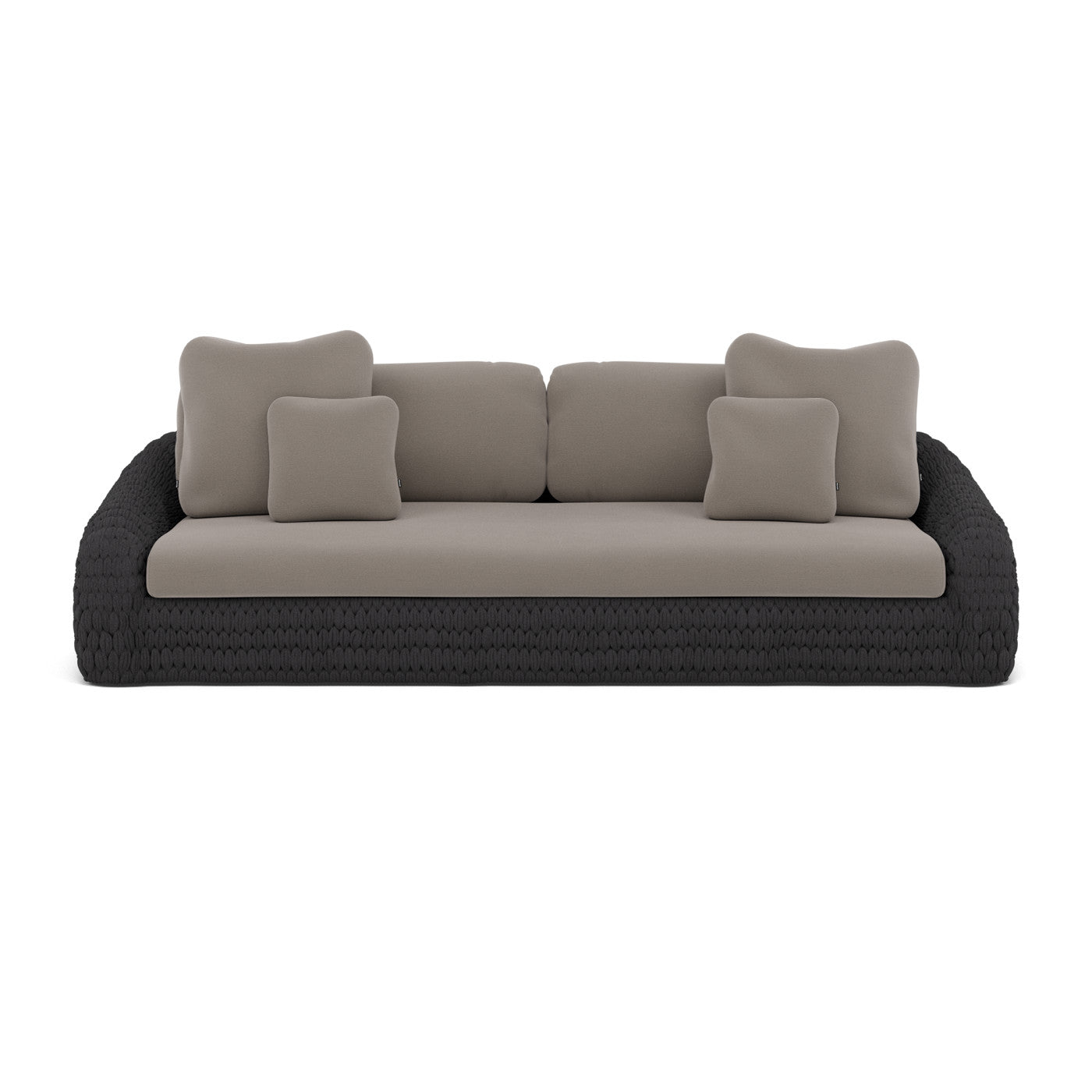 Kobo Sierkussen 111×55 cm zit- en rugkussen 3-zit 222x78_set of 2 High back cushion
