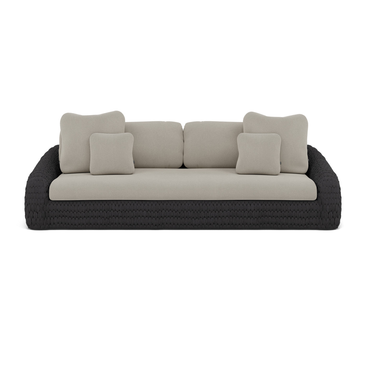 Kobo Sierkussen 111×55 cm zit- en rugkussen 3-zit 222x78_set of 2 High back cushion