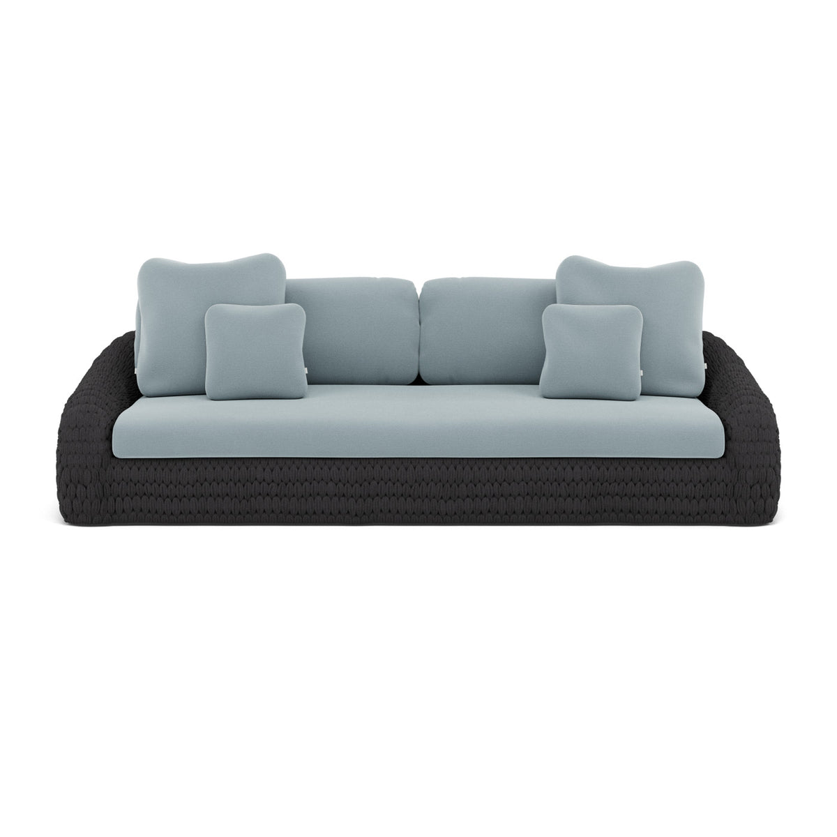 Kobo Sierkussen 111×30 cm zit- en rugkussen 3-zit 222x78_set of 2