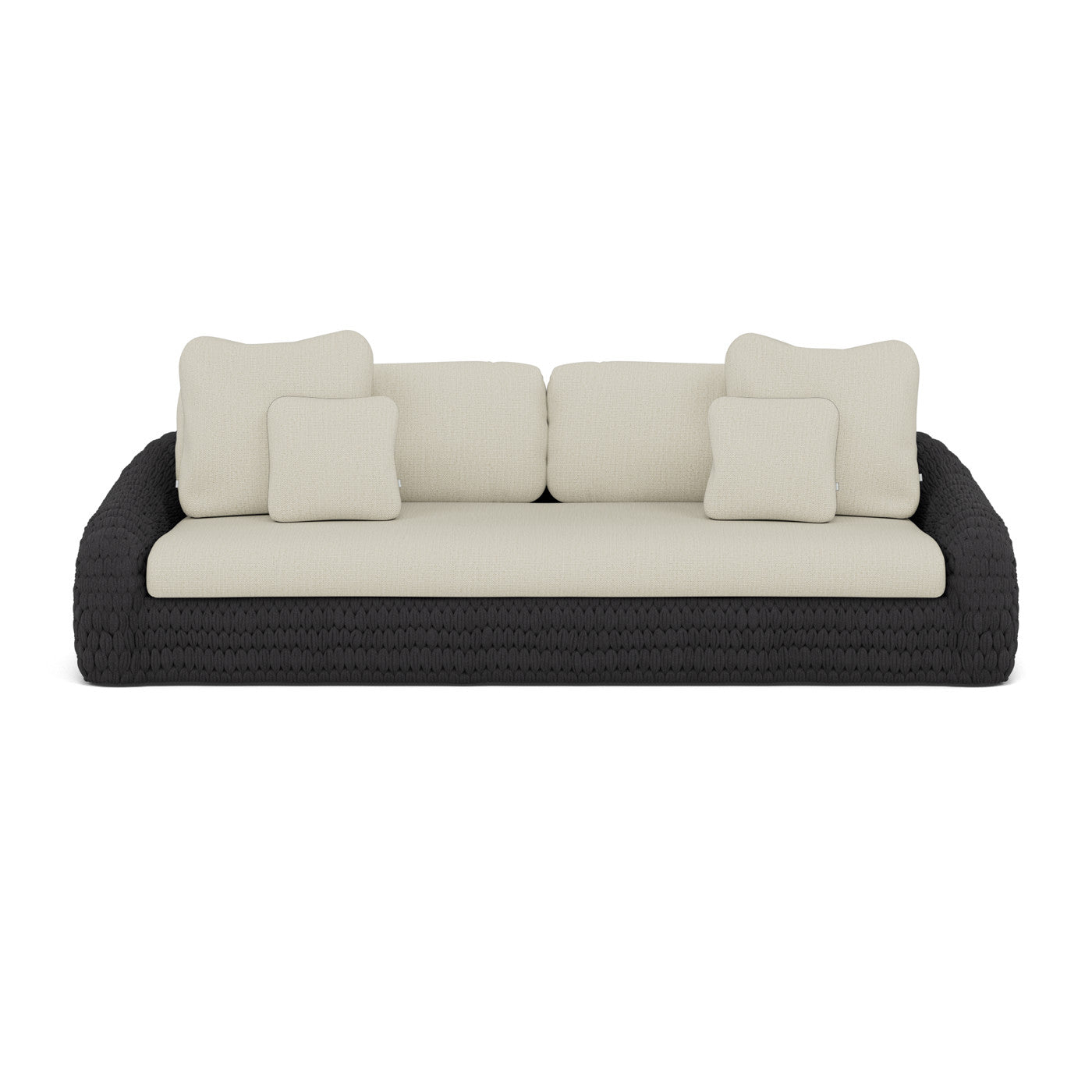 Kobo Sierkussen 111×55 cm zit- en rugkussen 3-zit 222x78_set of 2 High back cushion