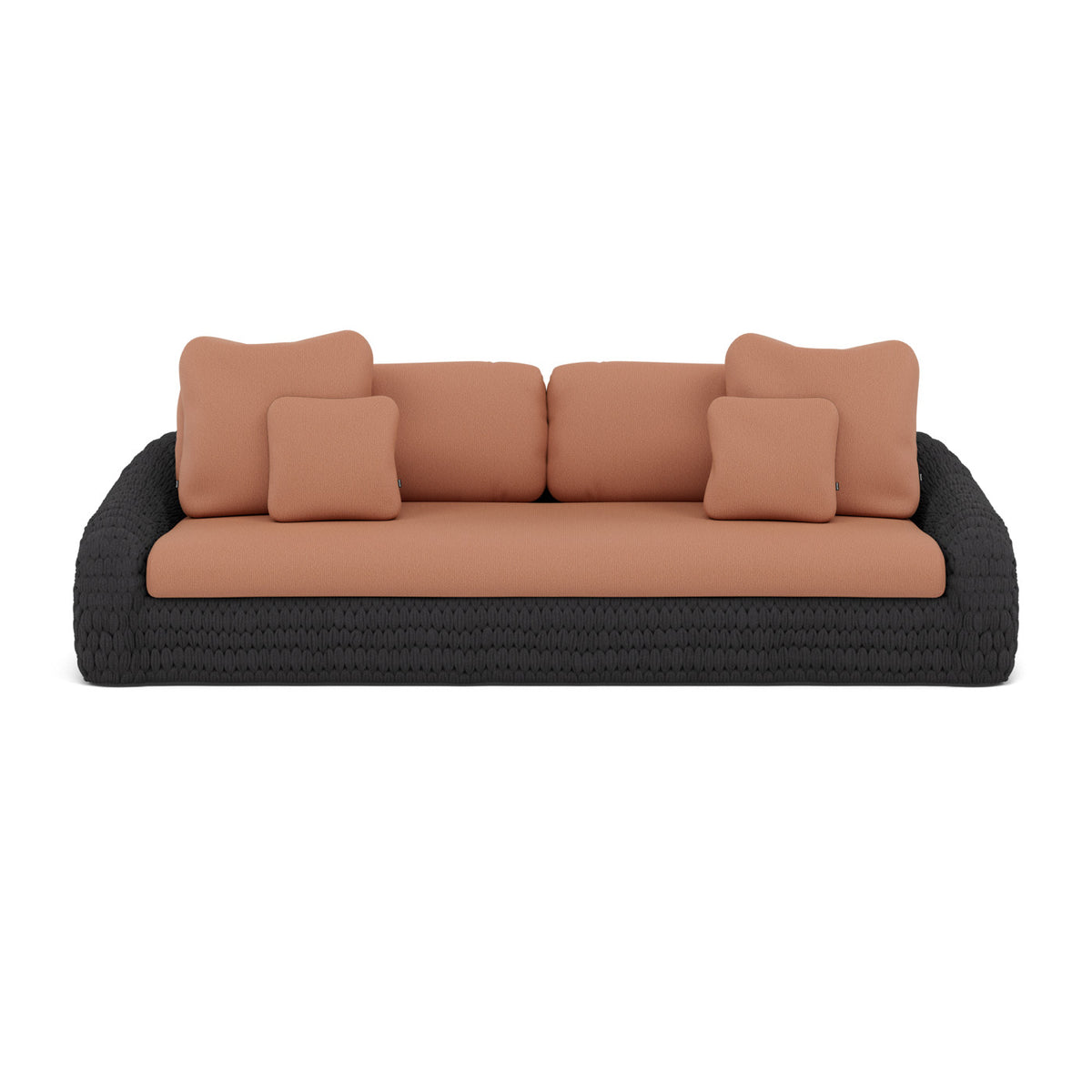Kobo Sierkussen 111×55 cm zit- en rugkussen 3-zit 222x78_set of 2 High back cushion