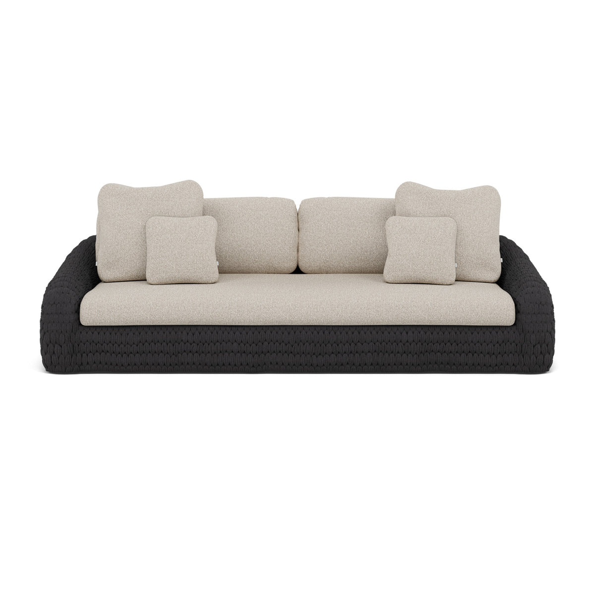 Kobo Sierkussen 111×55 cm zit- en rugkussen 3-zit 222x78_set of 2 High back cushion