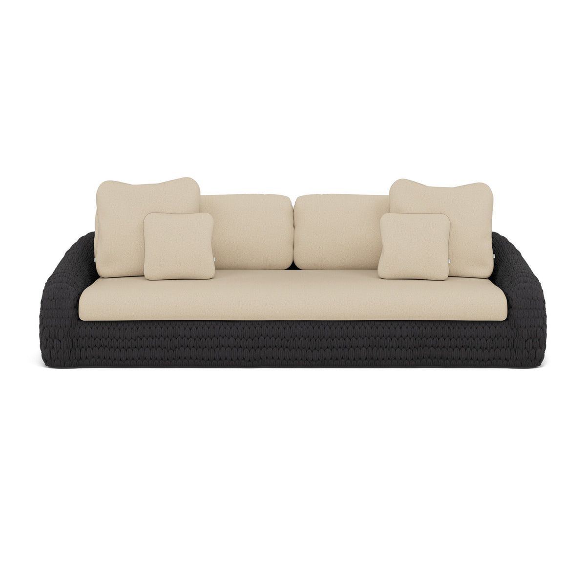 Kobo Sierkussen 111×55 cm zit- en rugkussen 3-zit 222x78_set of 2 High back cushion