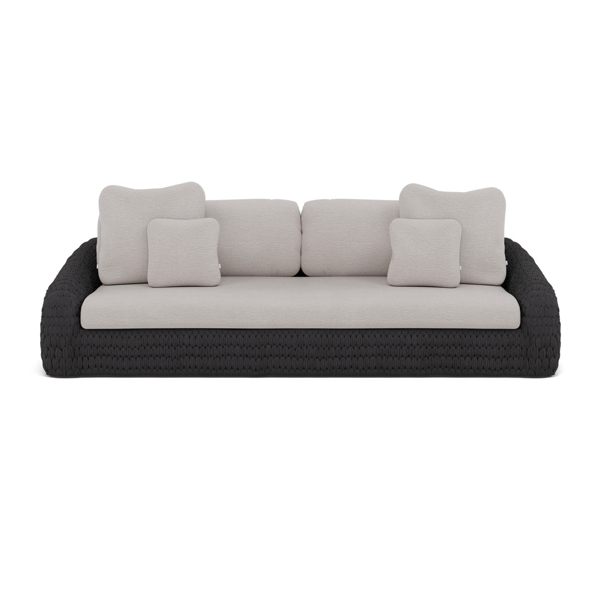 Kobo Sierkussen 111×30 cm zit- en rugkussen 3-zit 222x78_set of 2