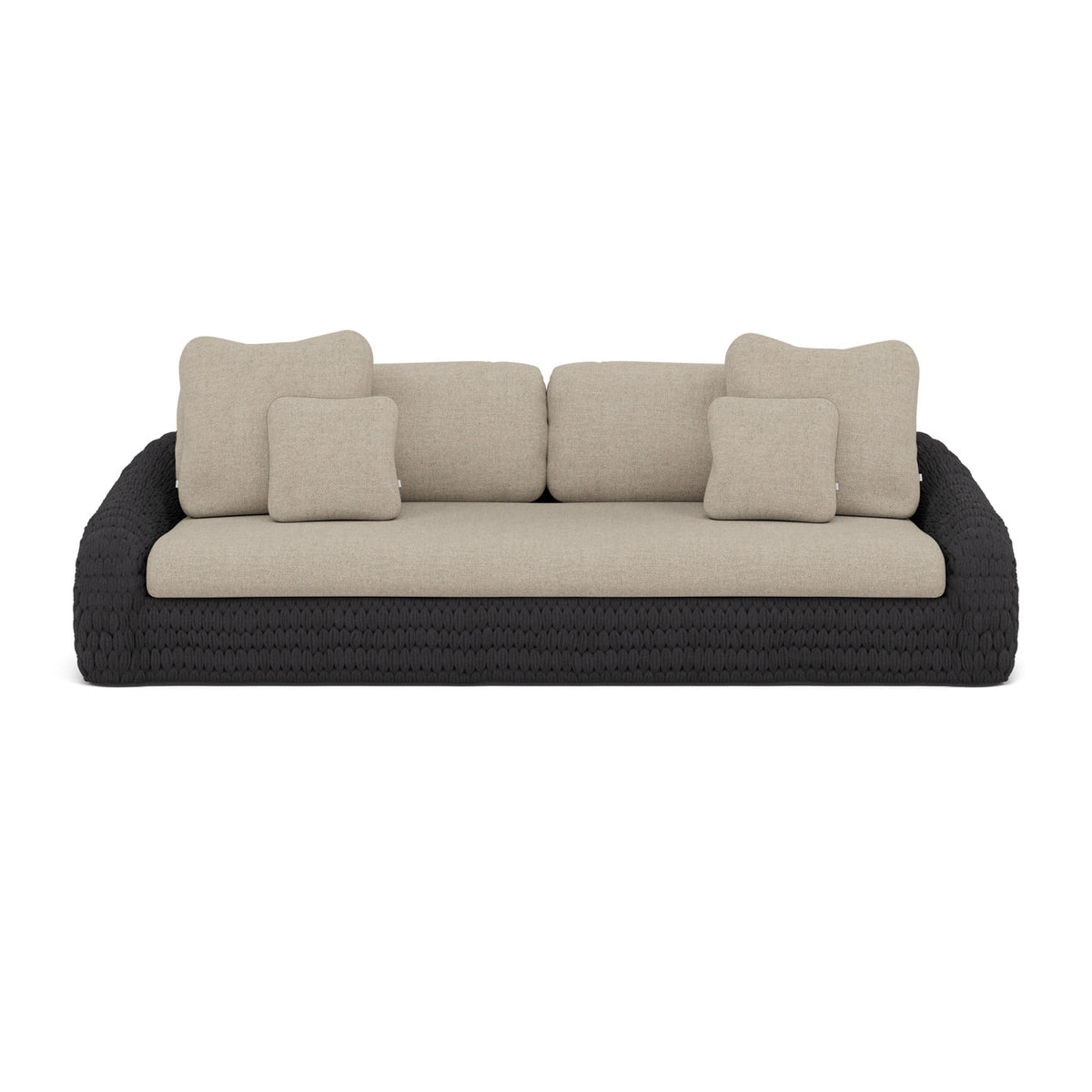 Kobo Sierkussen 111×55 cm zit- en rugkussen 3-zit 222x78_set of 2 High back cushion
