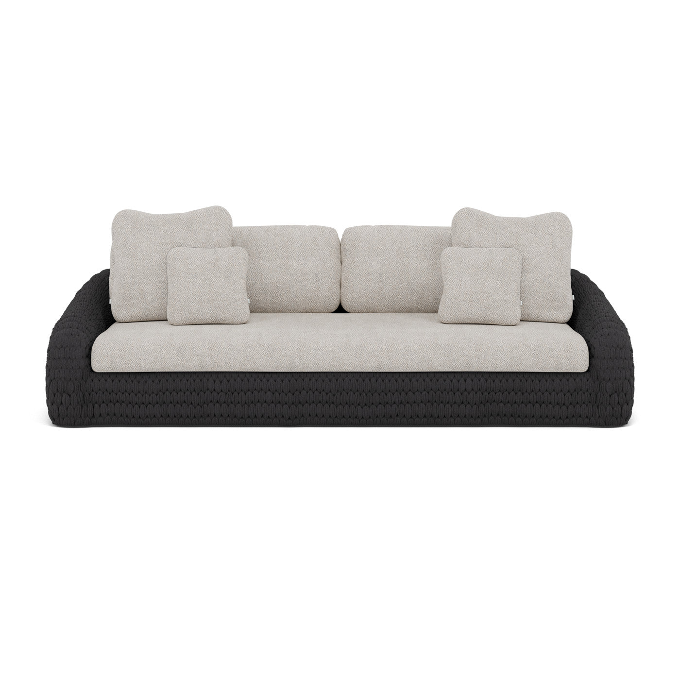 Kobo Sierkussen 111×55 cm zit- en rugkussen 3-zit 222x78_set of 2 High back cushion