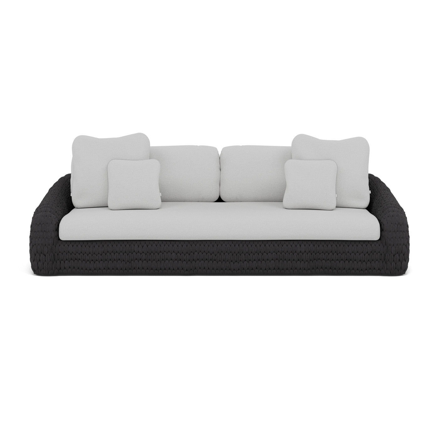 Kobo Sierkussen 111×55 cm zit- en rugkussen 3-zit 222x78_set of 2 High back cushion