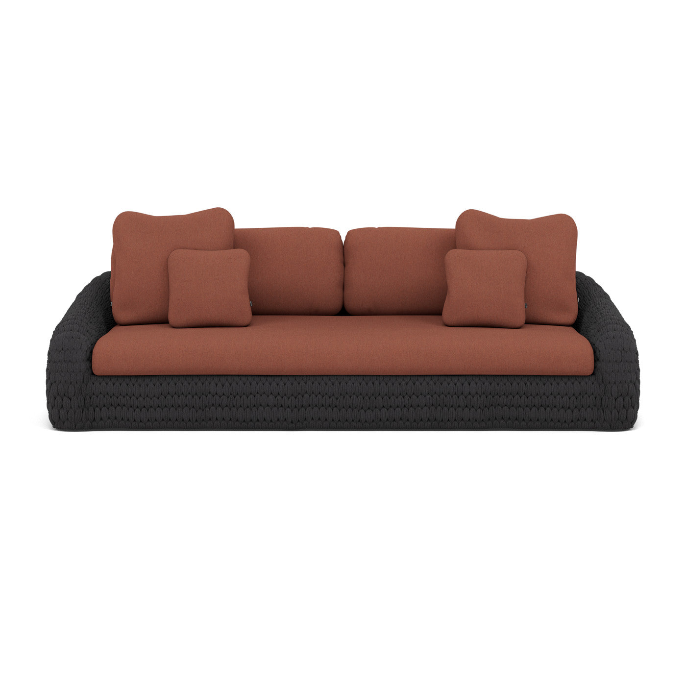 Kobo Sierkussen 111×30 cm zit- en rugkussen 3-zit 222x78_set of 2