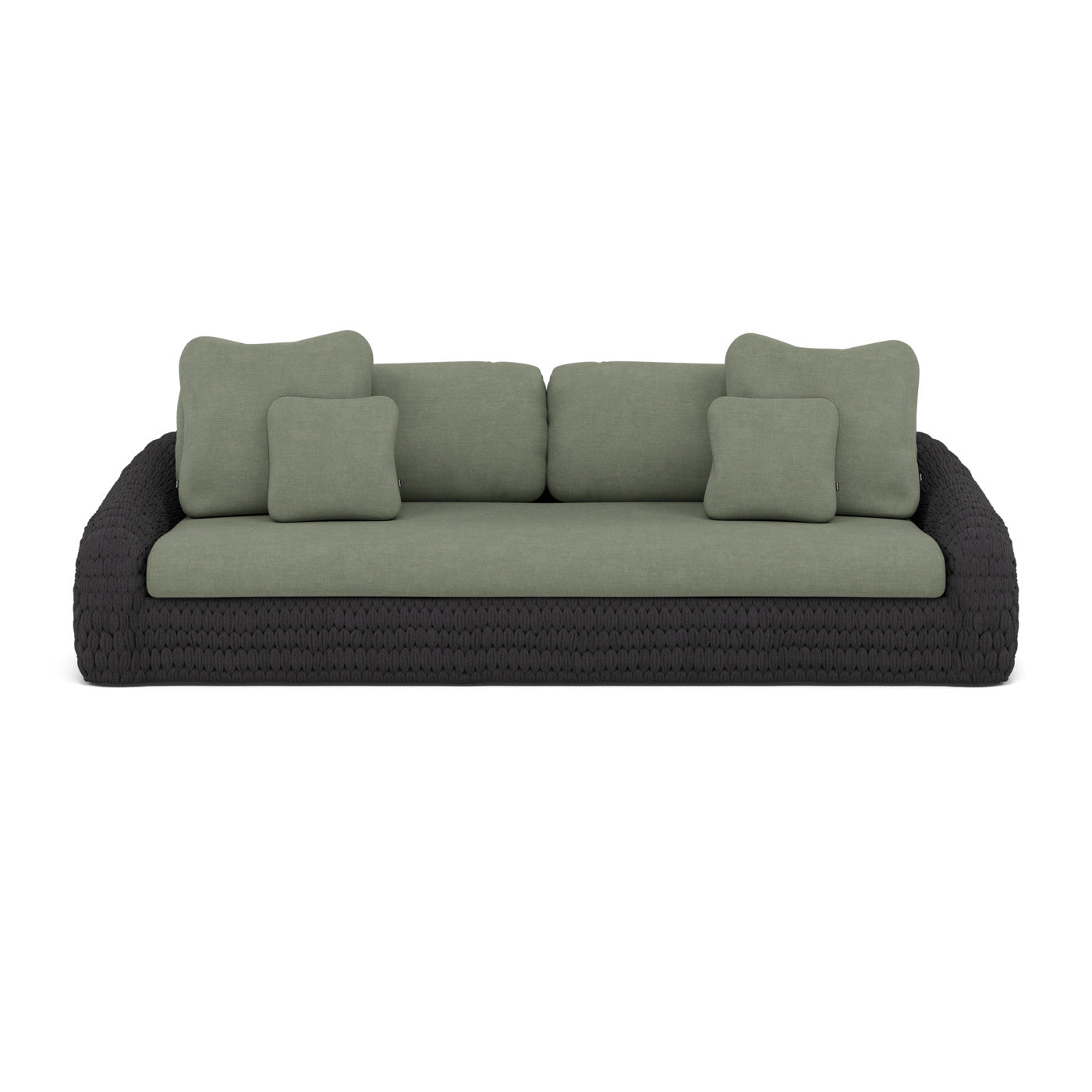 Kobo Sierkussen 111×30 cm zit- en rugkussen 3-zit 222x78_set of 2