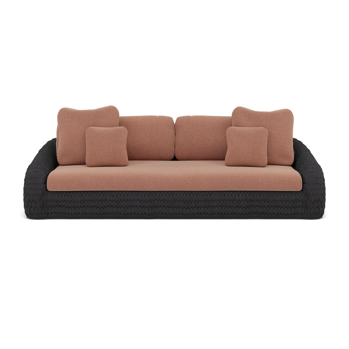 Kobo Sierkussen 111×55 cm zit- en rugkussen 3-zit 222x78_set of 2 High back cushion