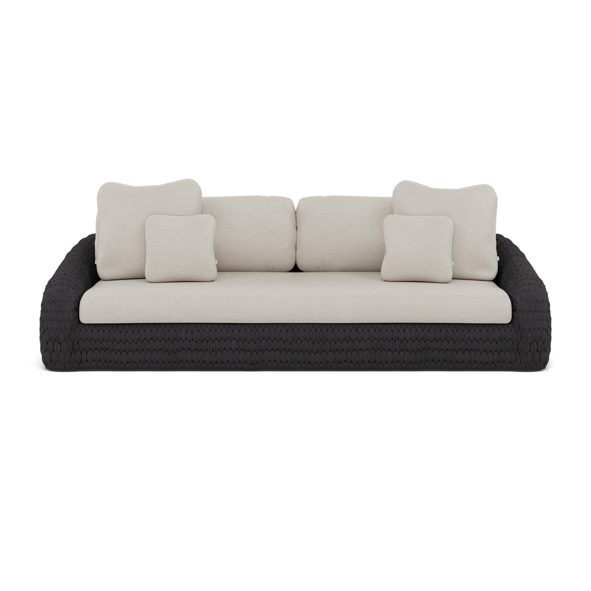 Kobo Sierkussen 111×30 cm zit- en rugkussen 3-zit 222x78_set of 2