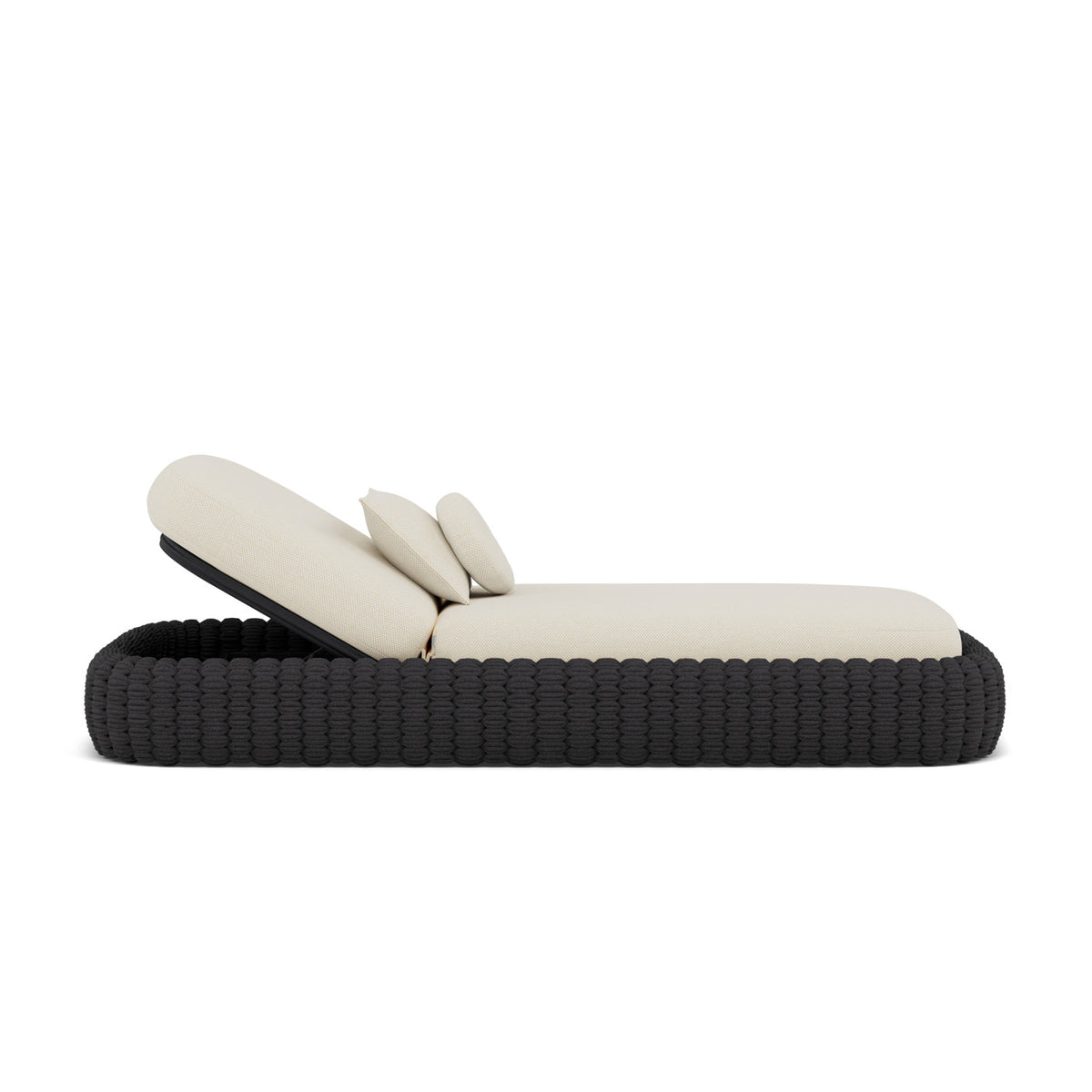Coussin Kobo 199×72 cm coussin de siège et de dossier transat