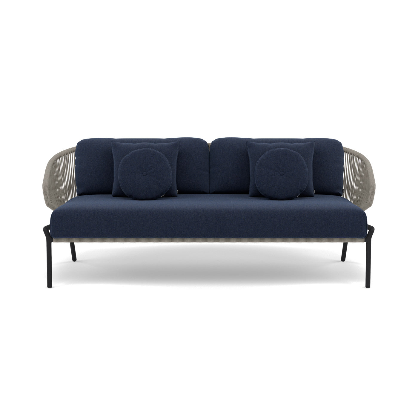 Radoc 2.5-seater