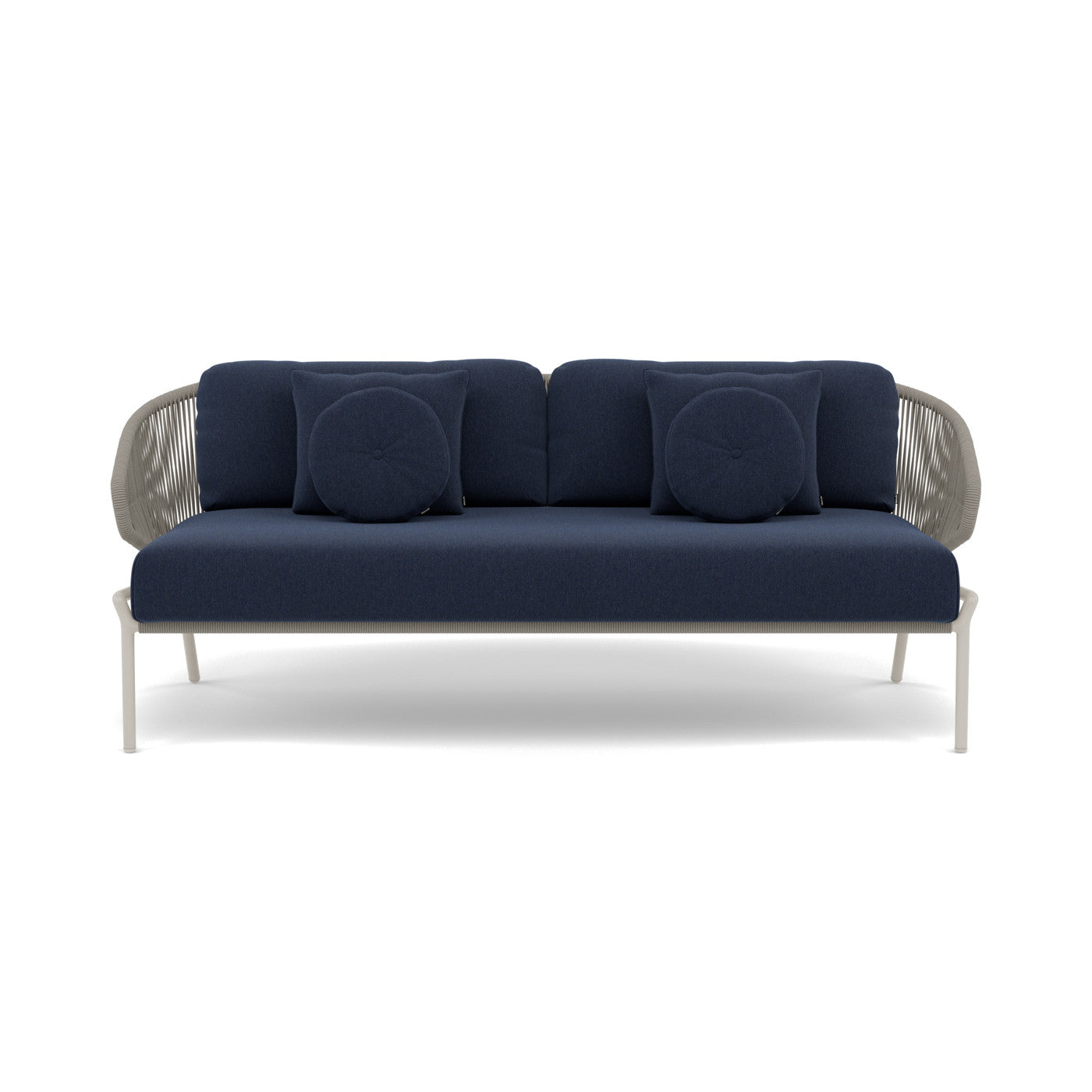 Radoc 2.5-seater
