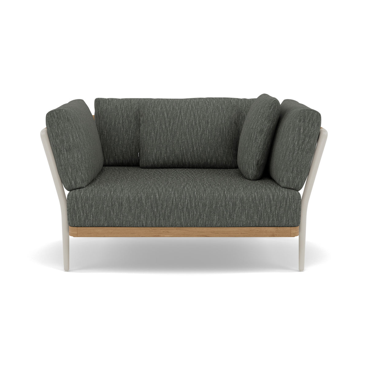 Flows Coussin d'assise 1 place Deep Seating Soft