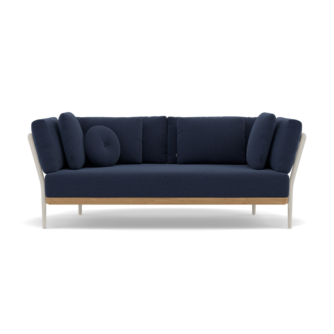 Flows 2-seater