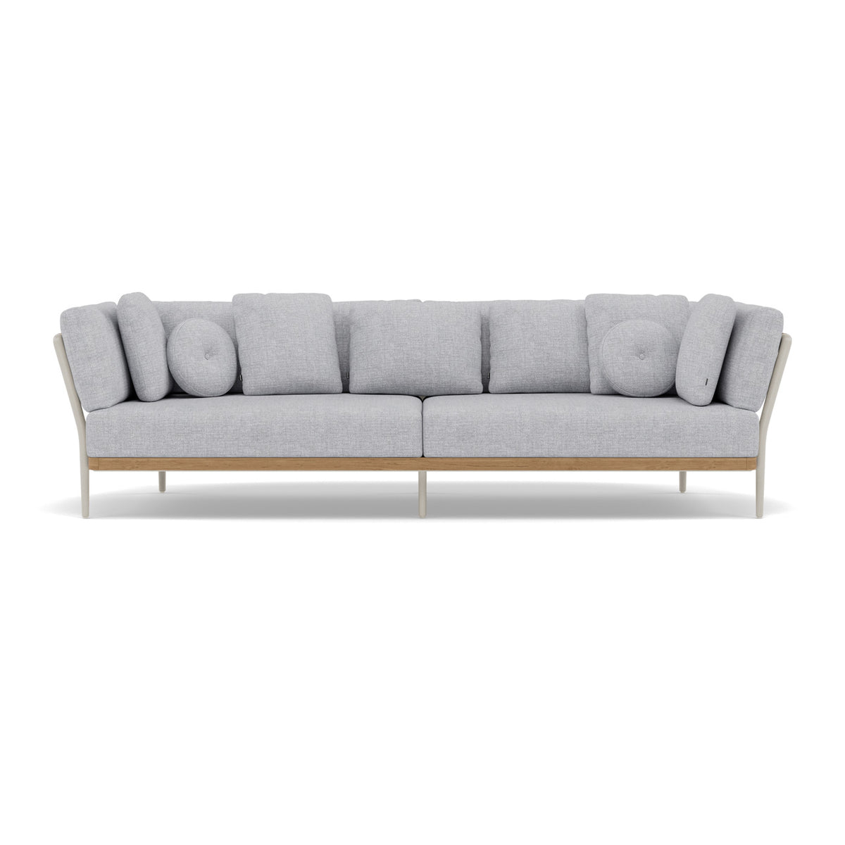 Flows Coussin d'assise 1 place Deep Seating Soft