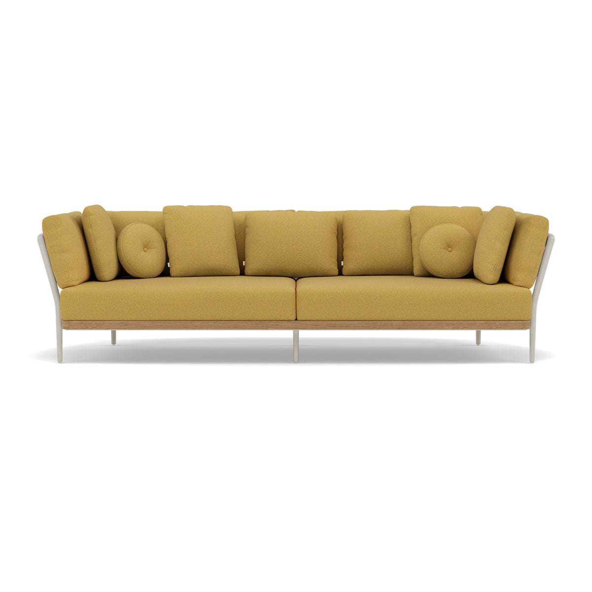 Flows Coussin d'assise 1 place Deep Seating Soft