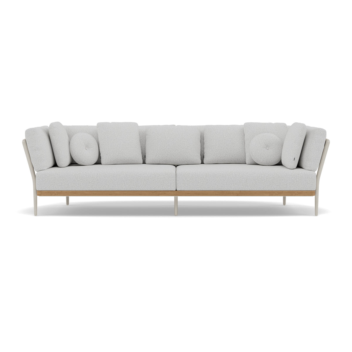 Flows Coussin d'assise 1 place Deep Seating Soft