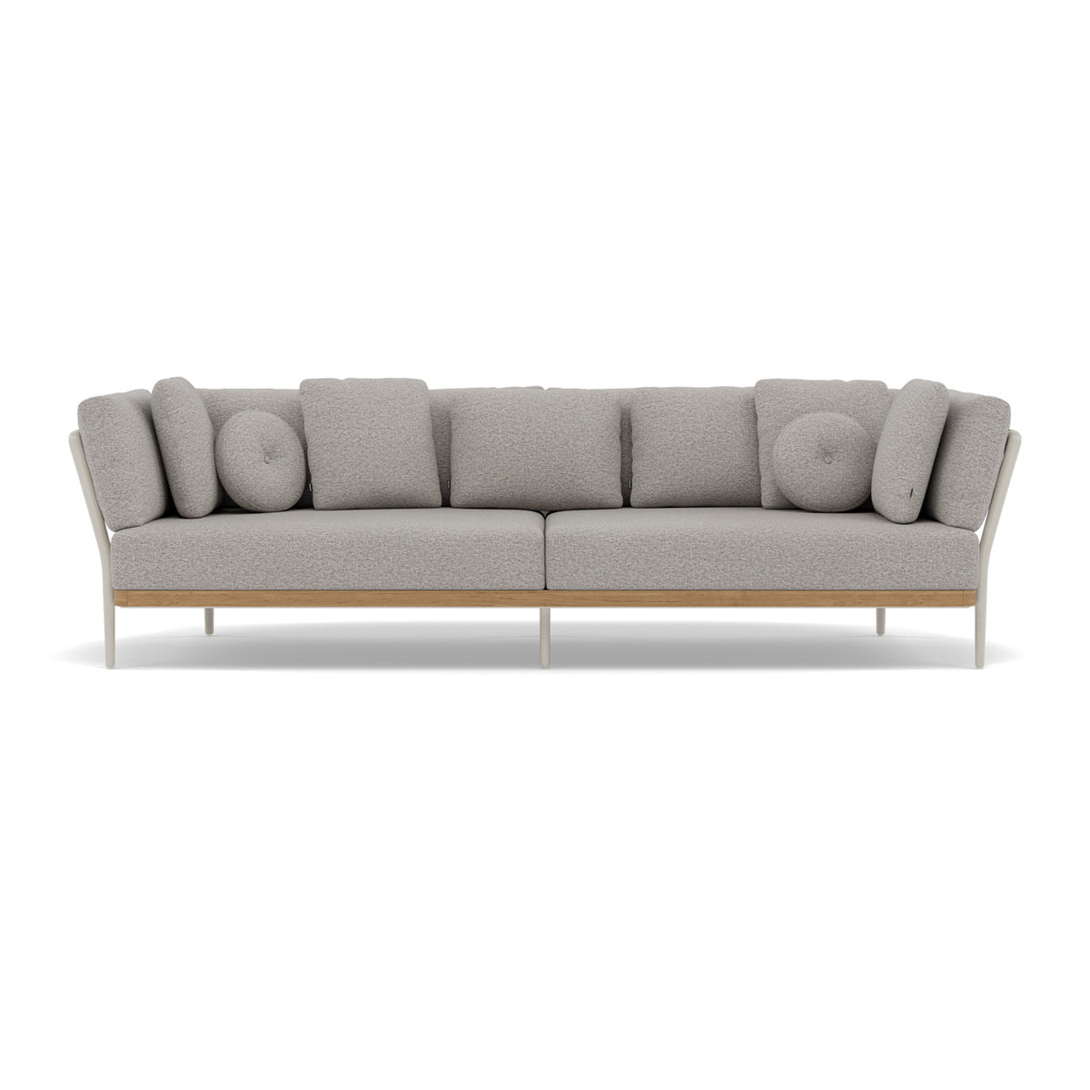 Flows Coussin d'assise 1 place Deep Seating Soft