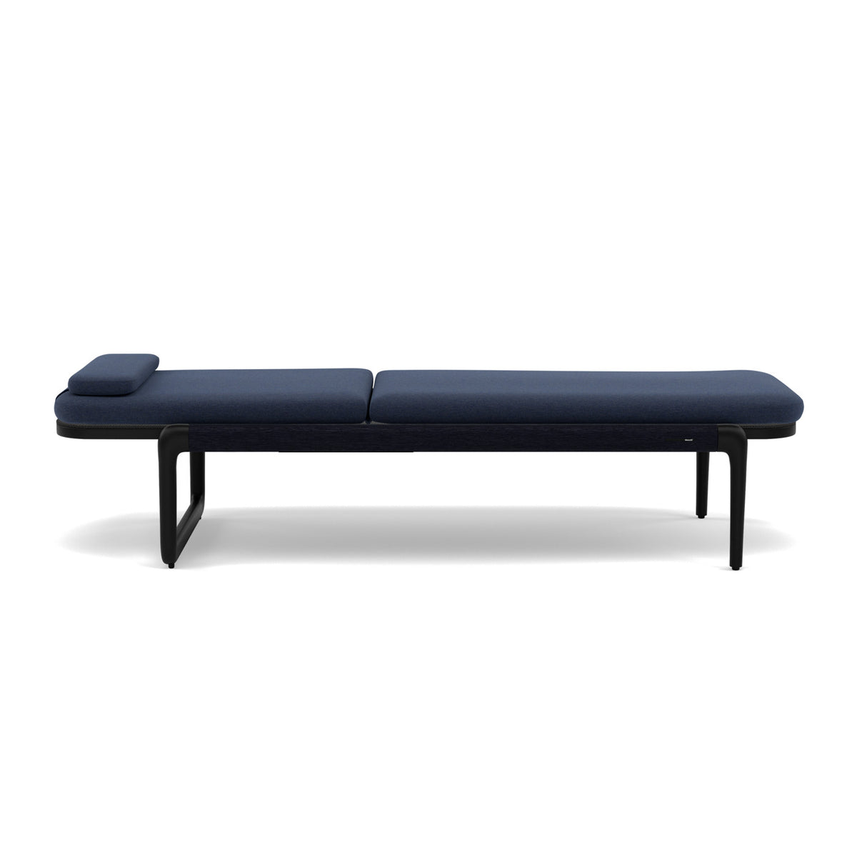 Flows Sun Lounger Textile