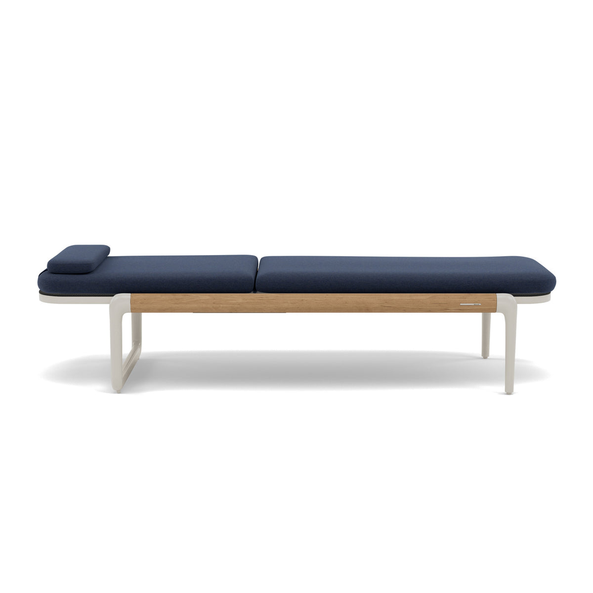 Flows Sun Lounger Textile