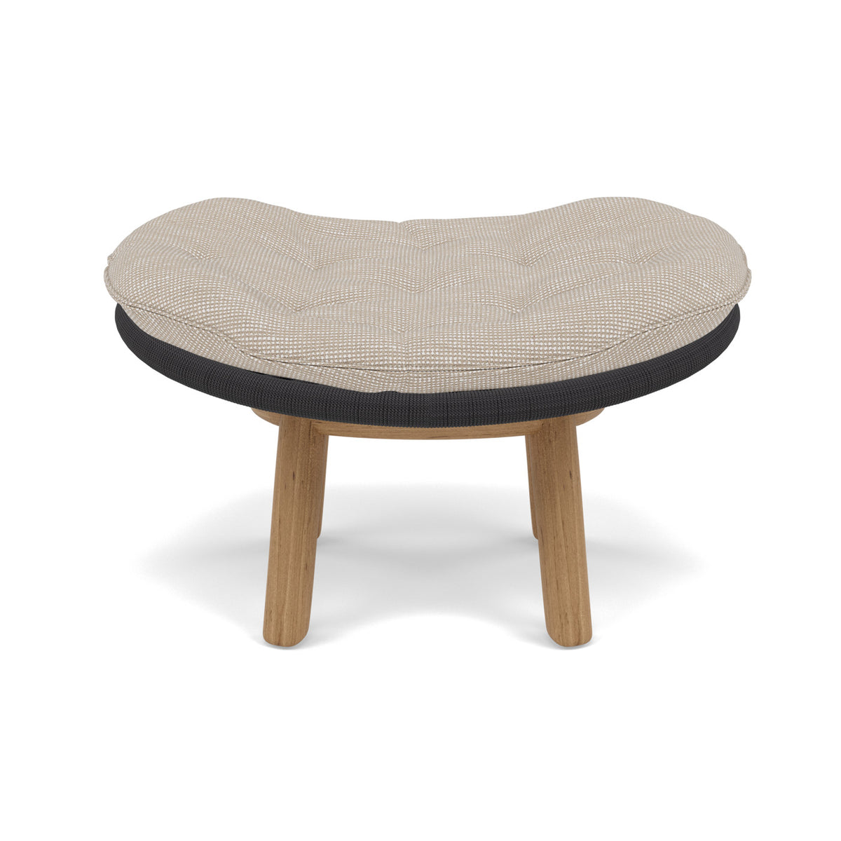 Sandua Coussin décoratif coussin de sol pouf