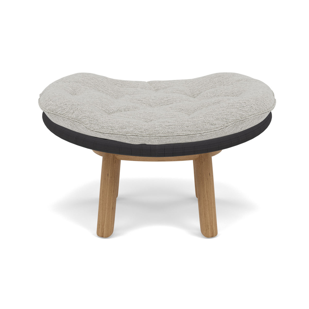 Sandua Coussin décoratif coussin de sol pouf