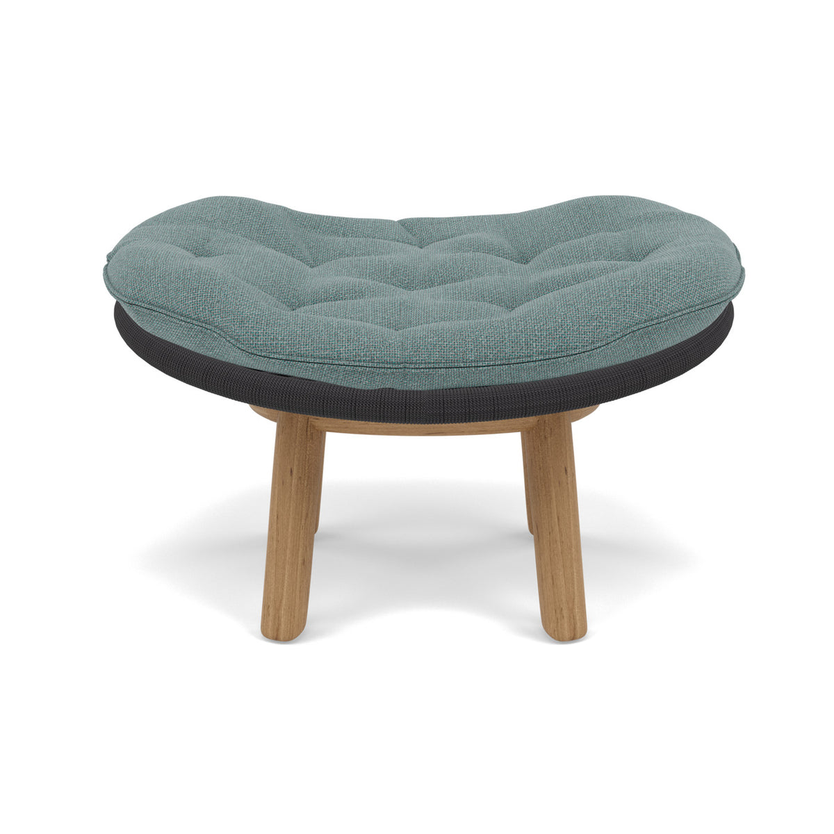 Sandua Coussin décoratif coussin de sol pouf