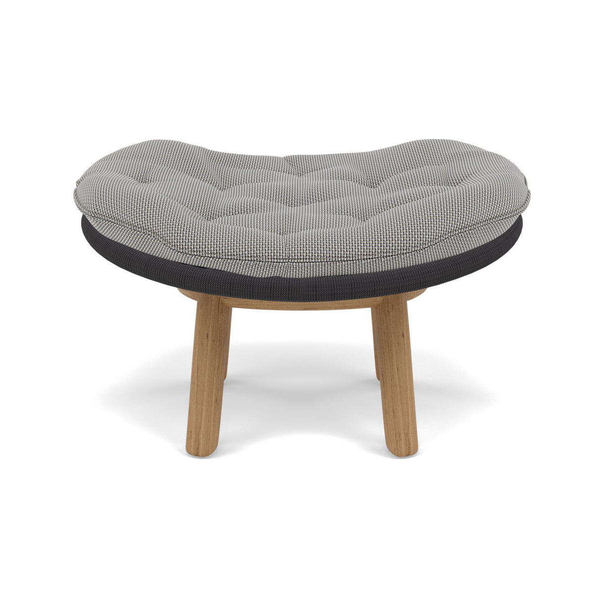 Sandua Coussin décoratif coussin de sol pouf