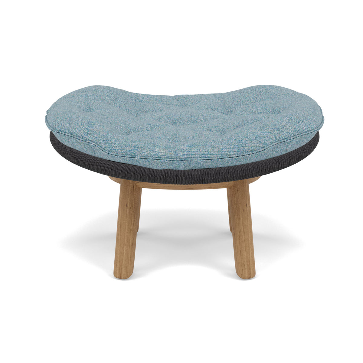 Sandua Coussin décoratif coussin de sol pouf