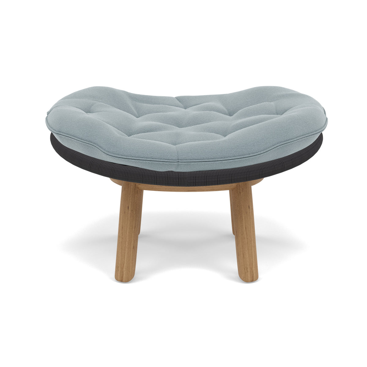 Sandua Coussin décoratif coussin de sol pouf