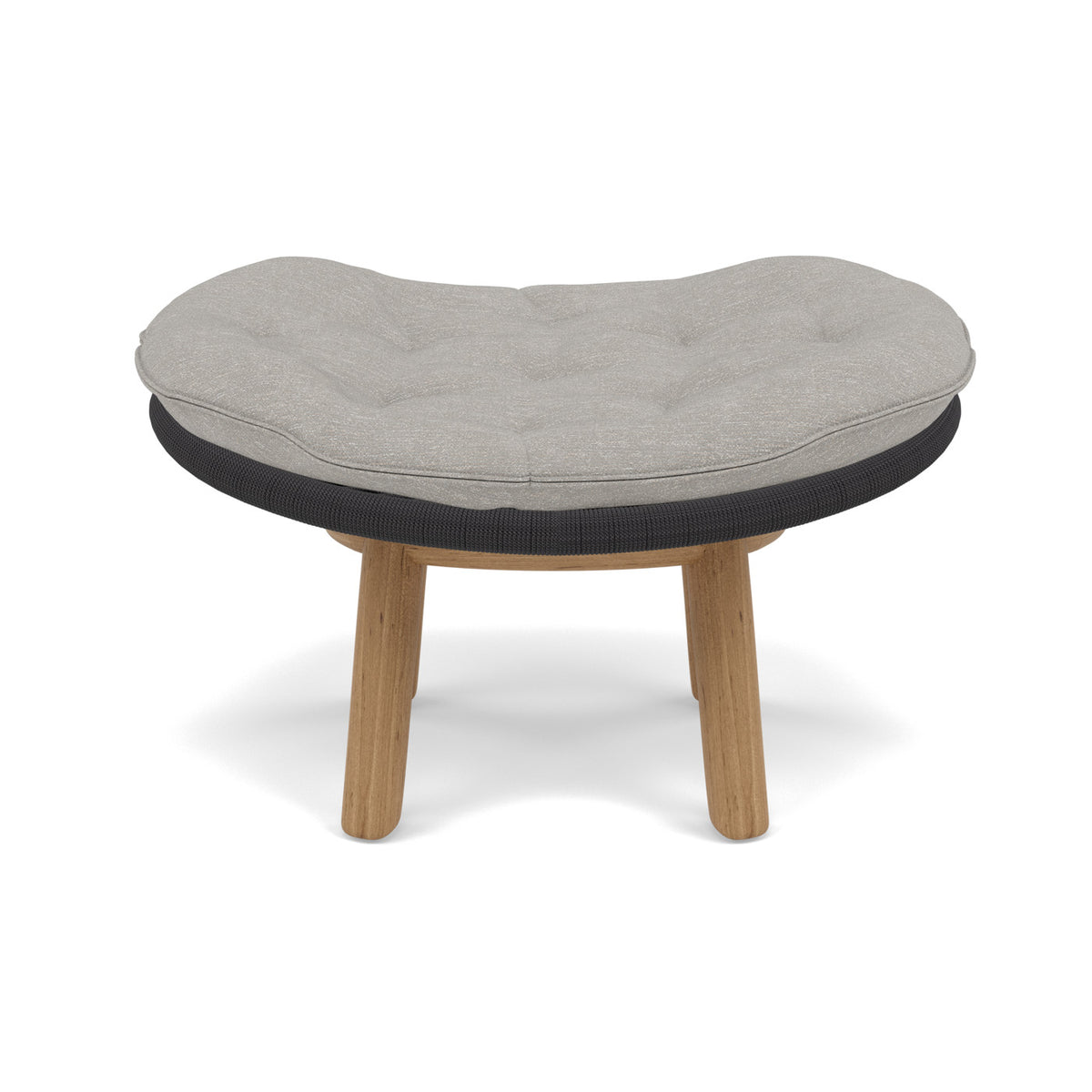 Sandua Coussin décoratif coussin de sol pouf