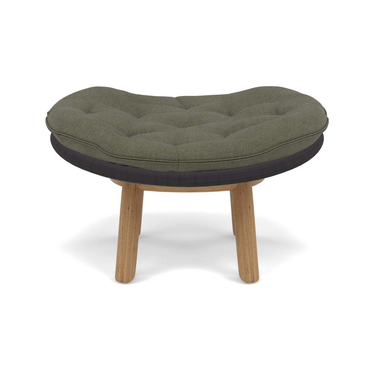 Sandua Coussin décoratif coussin de sol pouf
