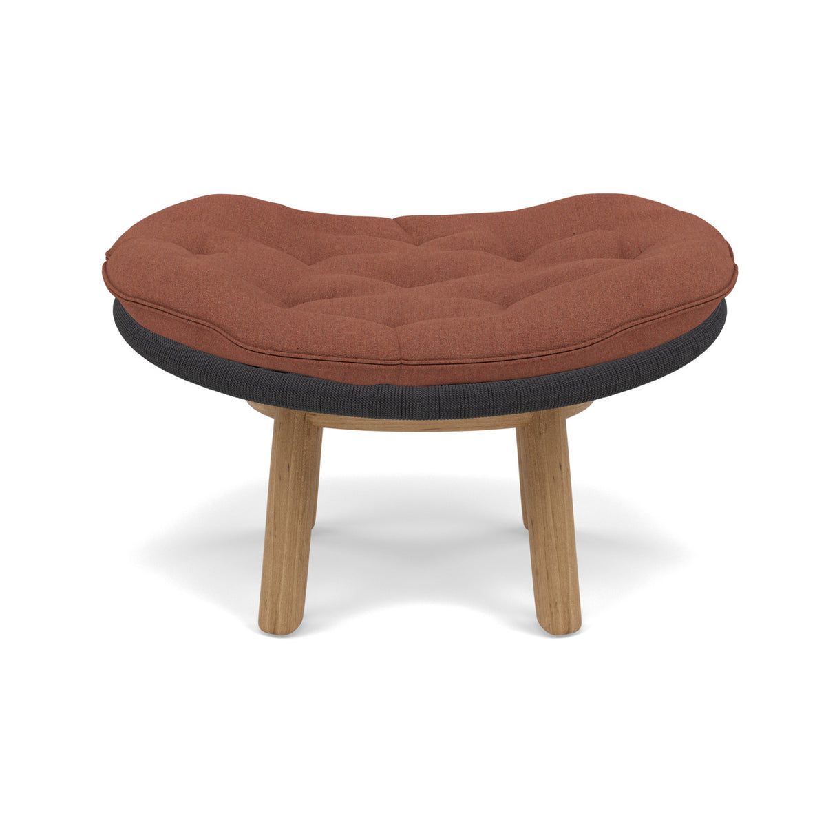 Sandua Coussin décoratif coussin de sol pouf