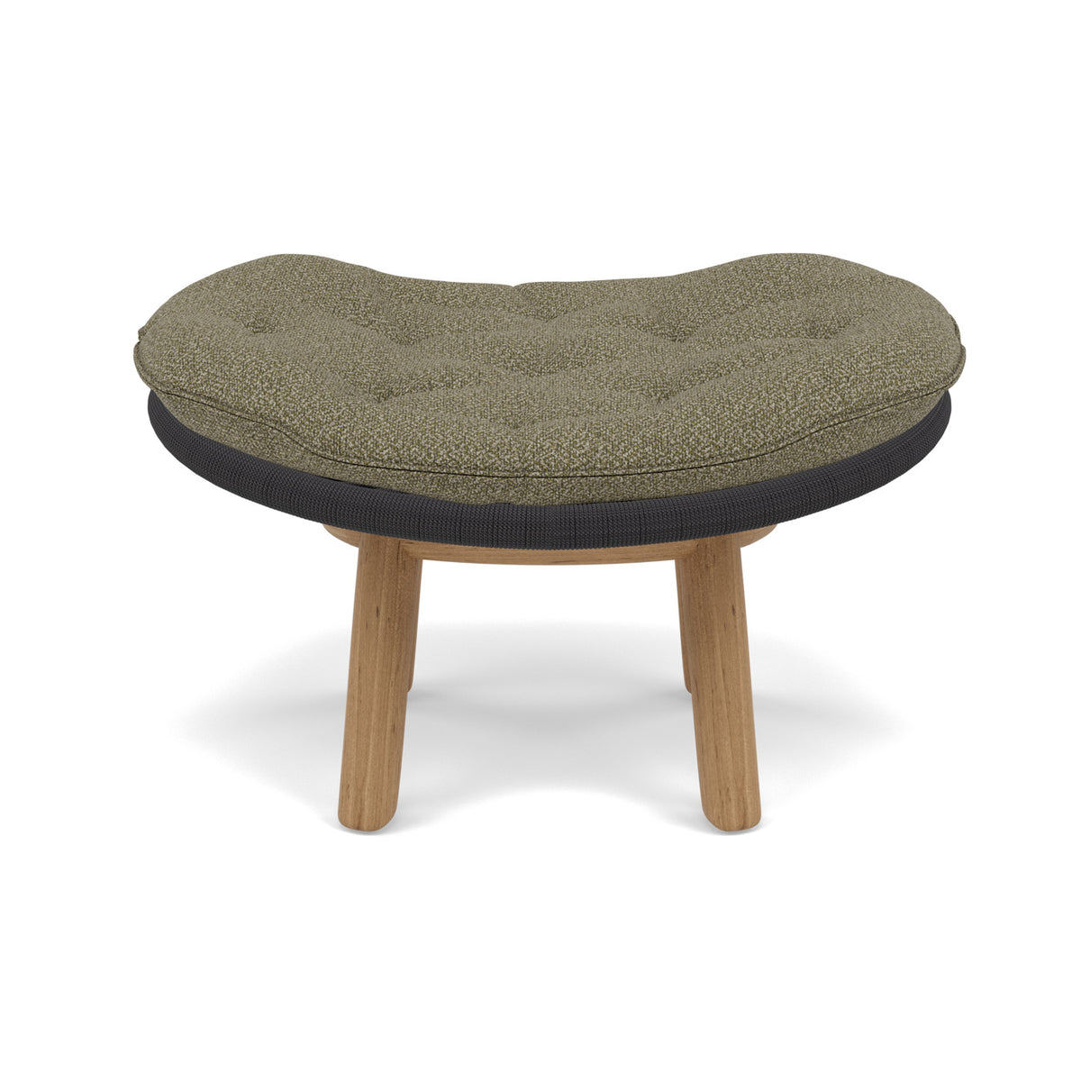 Sandua Coussin décoratif coussin de sol pouf