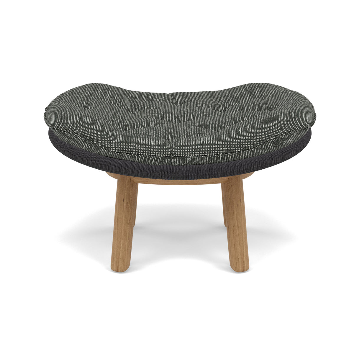 Sandua Coussin décoratif coussin de sol pouf
