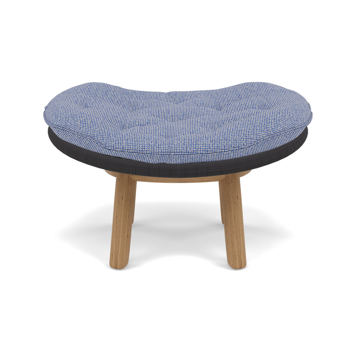Sandua Coussin décoratif coussin de sol pouf