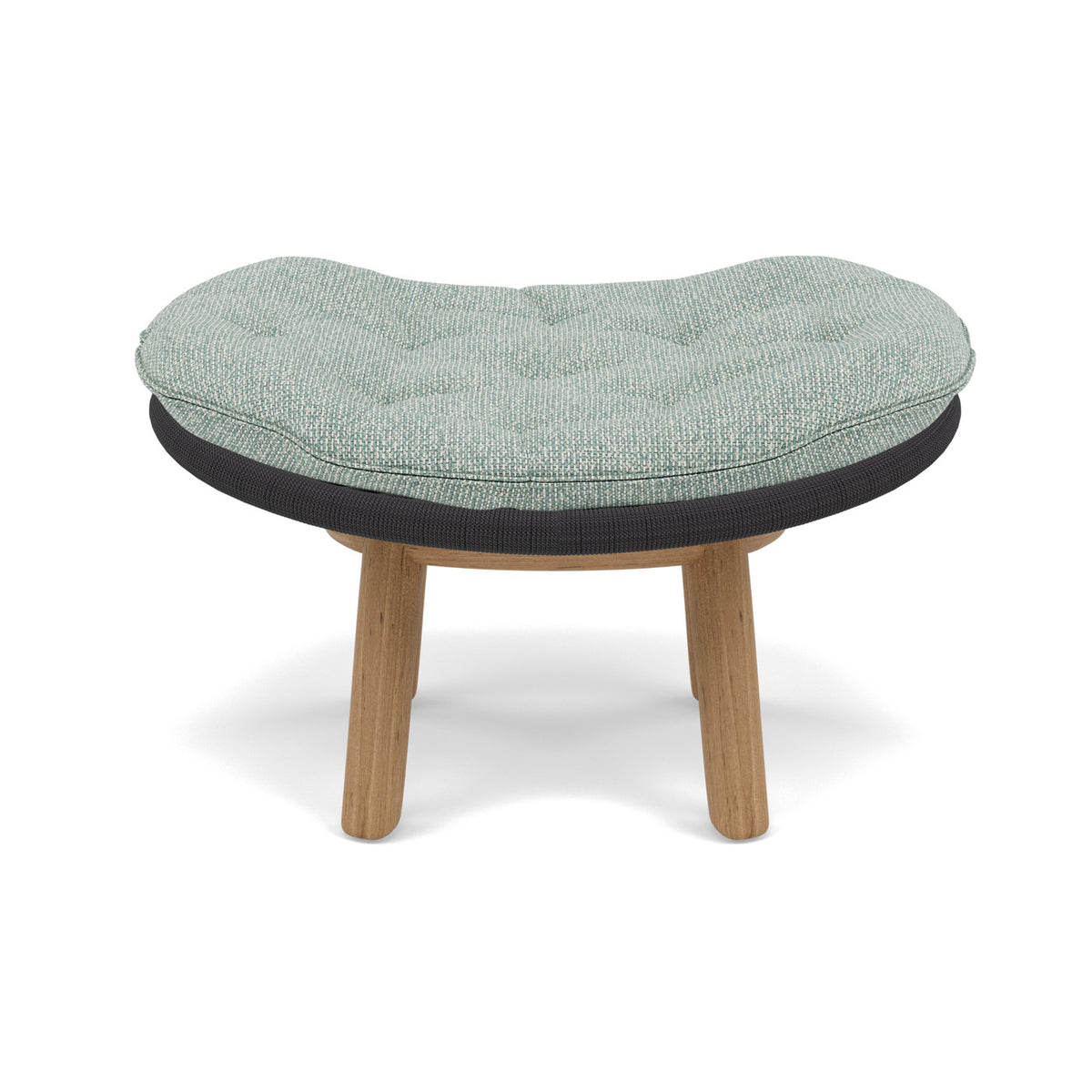Sandua Coussin décoratif coussin de sol pouf