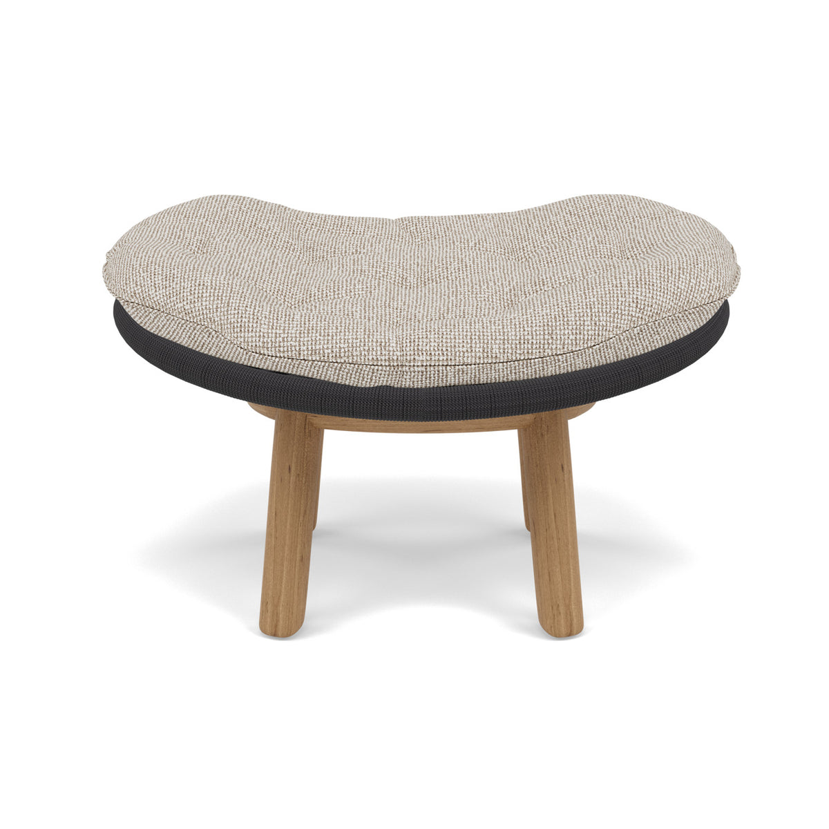 Sandua Coussin décoratif coussin de sol pouf