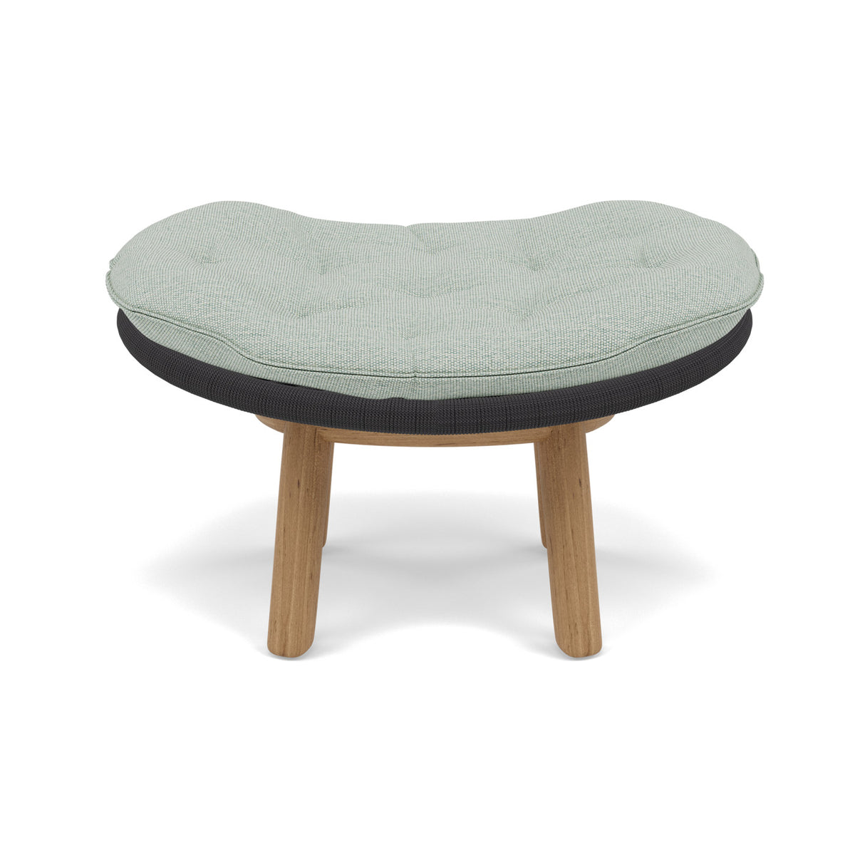 Sandua Coussin décoratif coussin de sol pouf