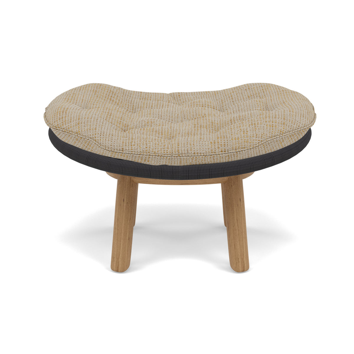 Sandua Coussin décoratif coussin de sol pouf