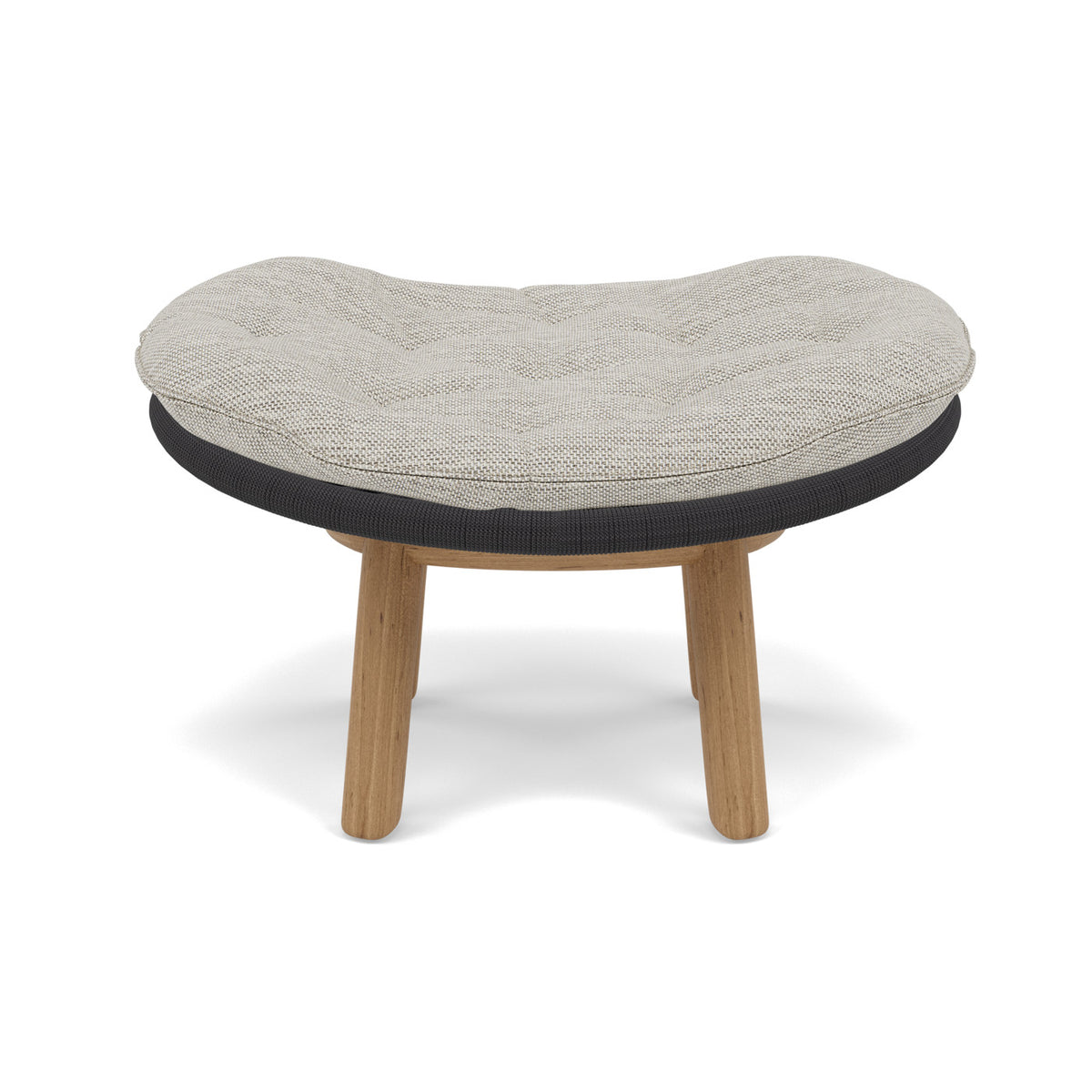Sandua Coussin décoratif coussin de sol pouf